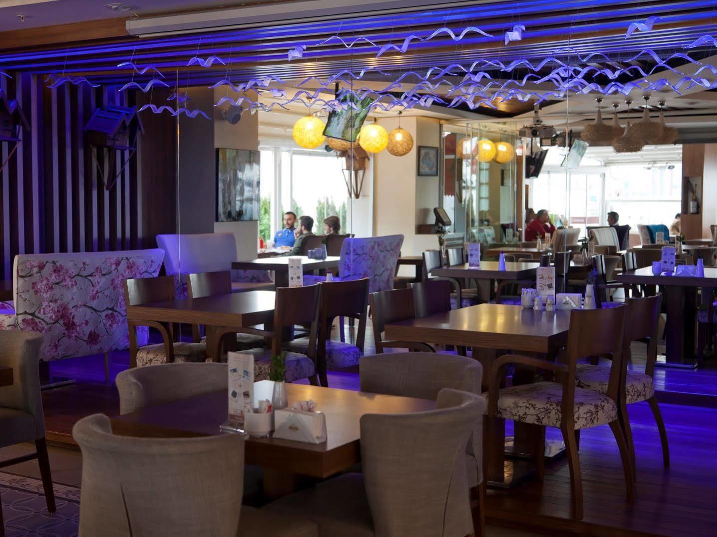 Grand Plaza Hotel Istambul Exterior foto
