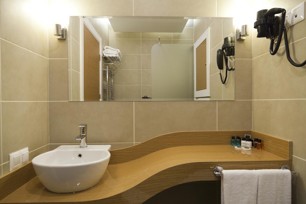 Grand Plaza Hotel Istambul Exterior foto